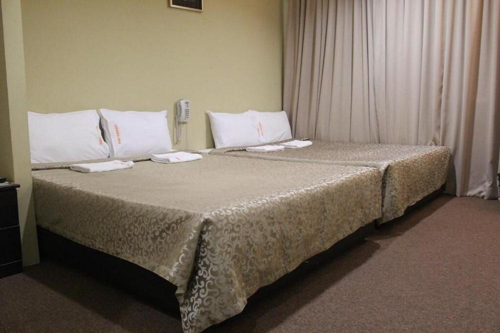 Grand Inn Hotel - Macalister Road Джорджтаун Экстерьер фото