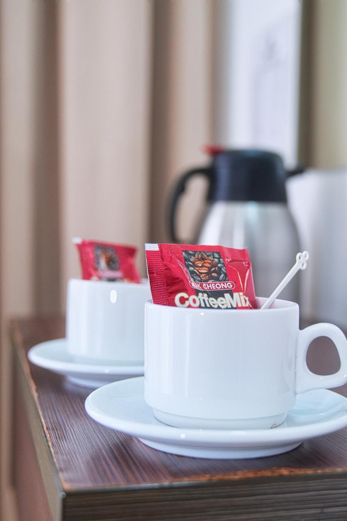 Grand Inn Hotel - Macalister Road Джорджтаун Экстерьер фото