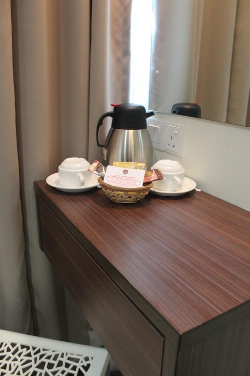 Grand Inn Hotel - Macalister Road Джорджтаун Экстерьер фото